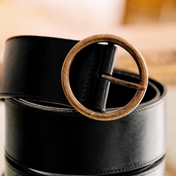 Sezane Accessories - Sezane Alicia Belt